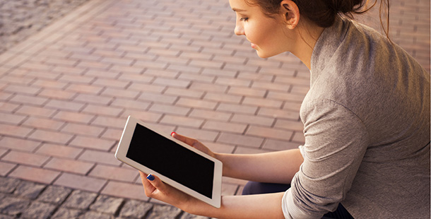 How to Choose the Right Tablet for a College Student?