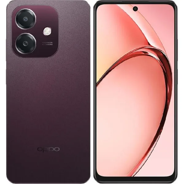 Oppo A60 5G