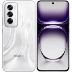 Oppo Reno12 5G Astro Silver