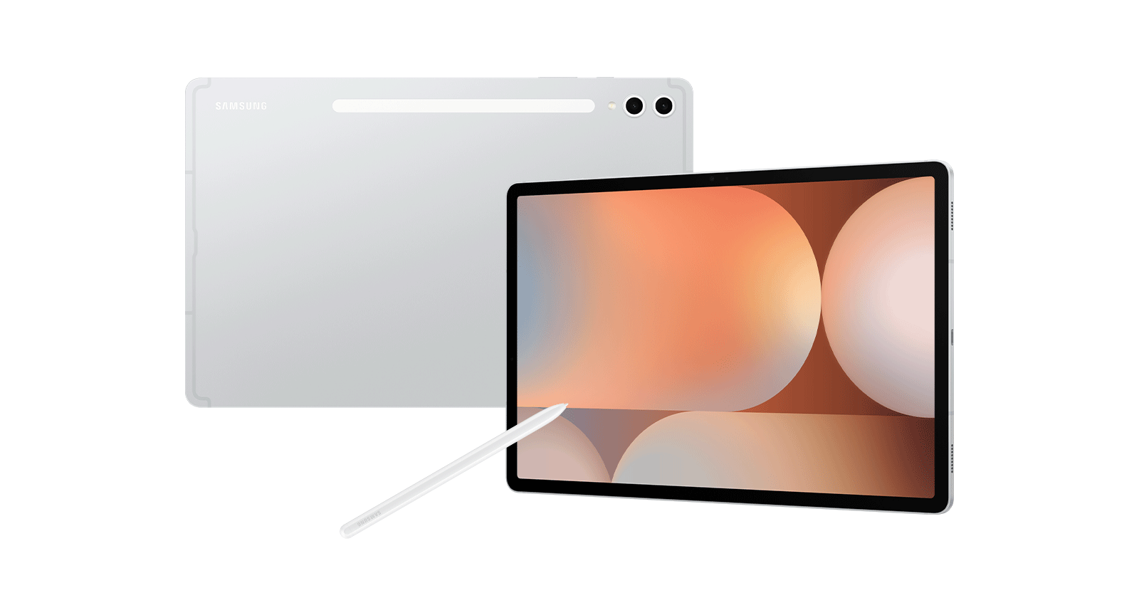 Galaxy Tab S10+ WiFi