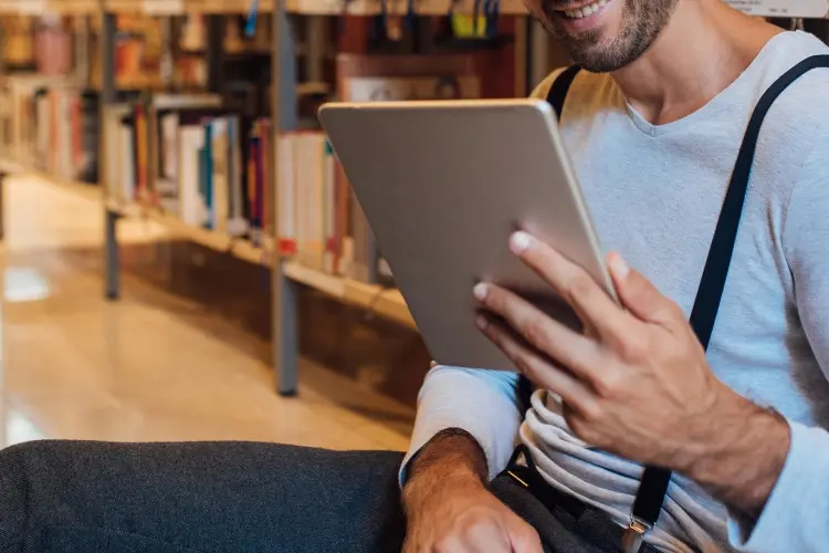 أفضل تابلت للدراسة مع قلم
