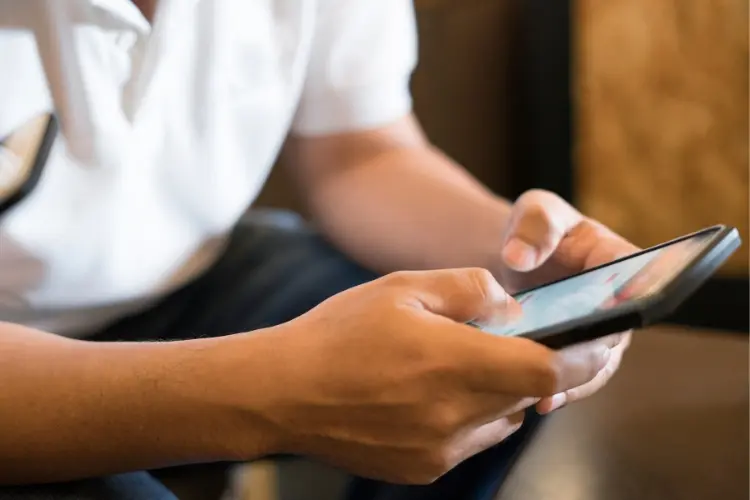 نصائح إضافية لمعرفة جوال