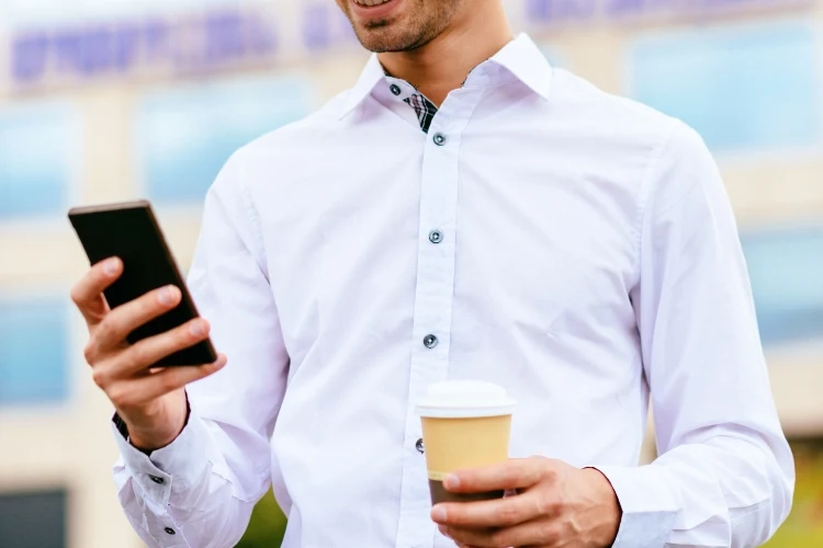 كيف احافظ على جوالي
