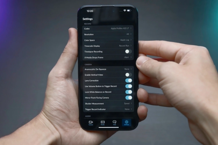 كيف تحافظ على هاتفك
