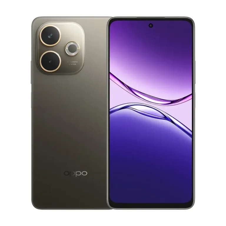 Oppo A5 Pro 5G Browen