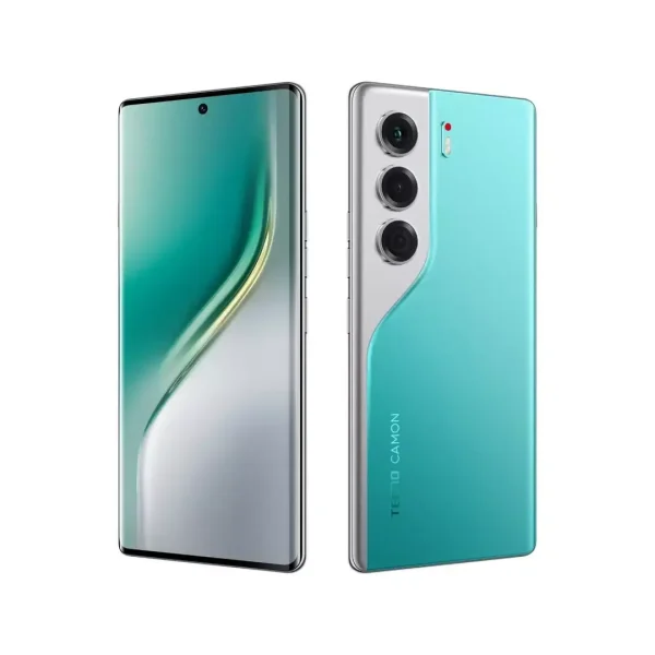 tecno camon 40 pro