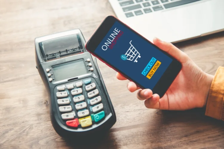 استخدامات خاصية NFC