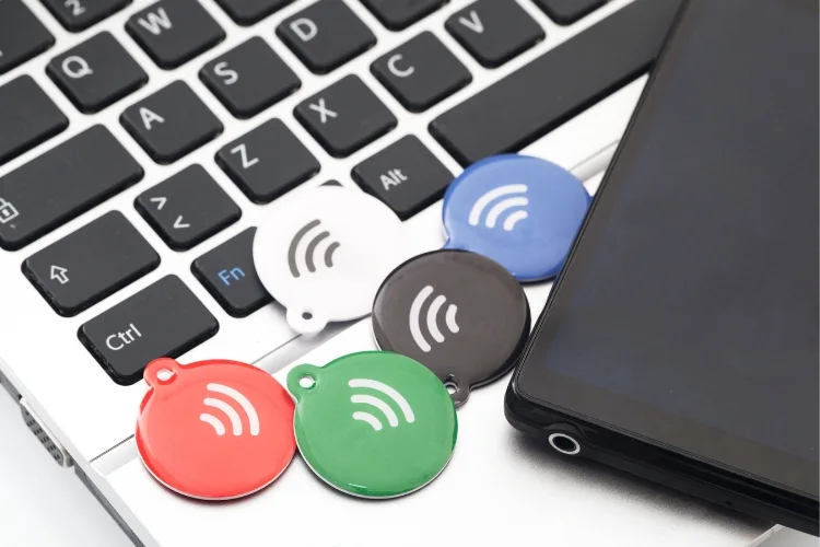 كيفية تفعيل خاصية الاتصال القريب NFC