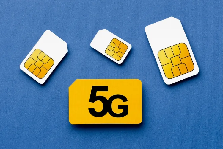 مزايا الهواتف التي تدعم 5G The Best 5G Phone