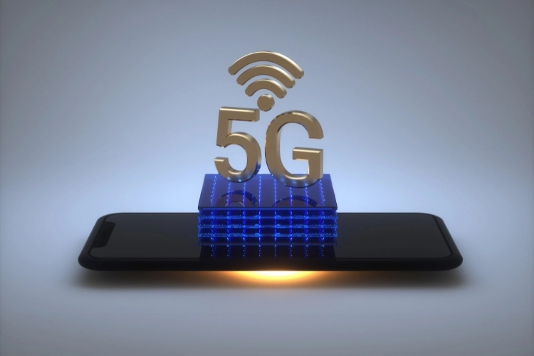 كيف أعرف أن جهازي يدعم 5G سامسونج؟